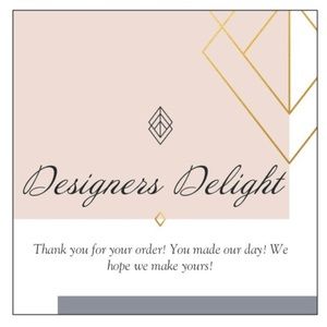 Meet your Posher, Rachael